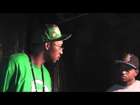 Platinum vs Cerius Barz