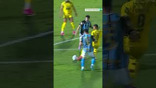 OS GOLS DA VITÓRIA DO MIRASSOL SOBRE O GRÊMIO, PELO BRASILEIRÃO!