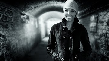 Gavin Hoey: Compositing in Photoshop