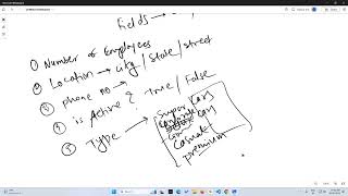 Part 3 : Mastering Salesforce Custom Fields: Types and Examples