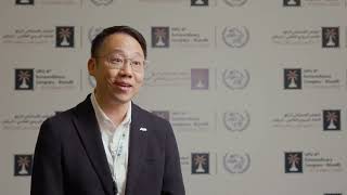 Details Facilitating socioeconomic growth through the post: Li Yu, SingPost Guide