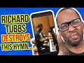 Richard Tubbs Destroys the Hymn  Great is thy faithfulness | with Breakdown and Suggestions