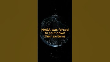 The 15-Year-Old Who Hacked NASA