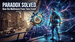 The Paradox That Didn't Break the Universe