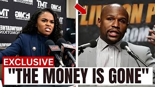 Floyds Daughter EXPOSES The Truth! 🚨 "The Money Is Running Out!"