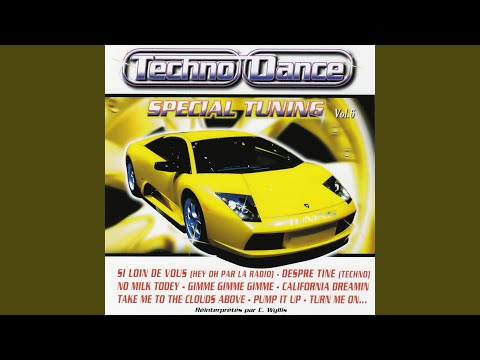 Putar Trick Me - Techno Dance Special Tuning
