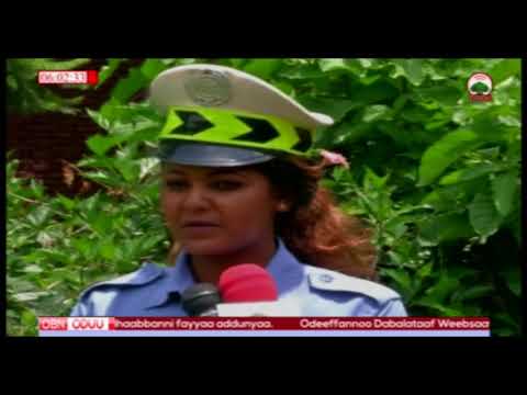 Leenjii Tiraafikaa 25 08 2010