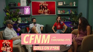 CFNM with Throwing Fits - Girls on P rn