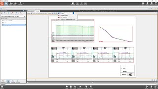 Final drawings in BIM with SierraSoft Rails screenshot 5