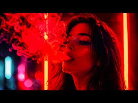 Smoke Mood — Just Relax | Deep House Mix 2026 • Chill / Night Vibes / Stress Relief #46