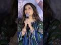 Raashii Khanna Speech Collar Ey Etthara Song Grand Launch Event | Ustaad Bhagat Singh | Pawan Kalyan