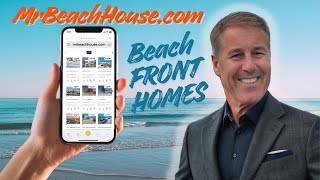 Why MrBeachHouse com Beats Zillow Every Time