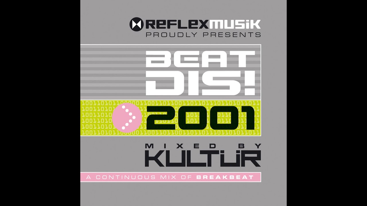 15- Crack Dj S - Ok Run!