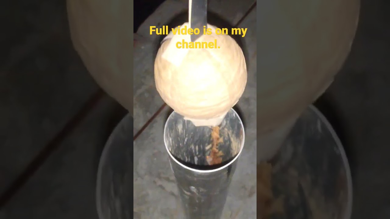 Sky shot shell testing 💥 