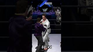 (Taekwond vs Kung fu) #nomercy caw #wwe #shorts #wwf