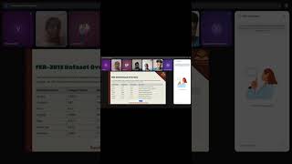 Real-Time Facial Emotion Detection Using Deep Learning | Python + React + OpenCV 