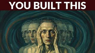 When Self Awareness Becomes a Cage — Carl Jung