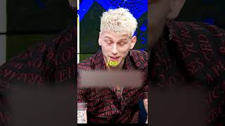 When Eminem First Heard MGK's Rap Devil…