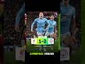 IS THIS THE GAME OF THE SEASON??? #football #premierleague