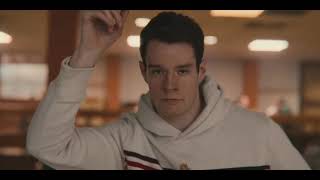 Education Season 3 Bowling Scene Otis And Ruby Double Date Scene 720P