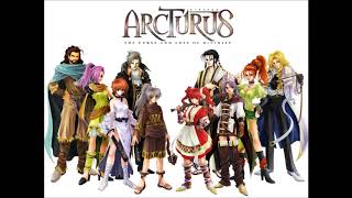 Arcturus Original Soundtrack CD3 Track #21 - Show me the money