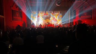 Trivium - IX & What the Dead Men Say (Live) Oct. 15, 2022