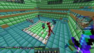 Pvpwars mobaura/killaura p2
