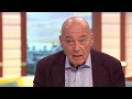 Vladimir Pozner and Michael Hayden on Good Morning Britain (ITV)