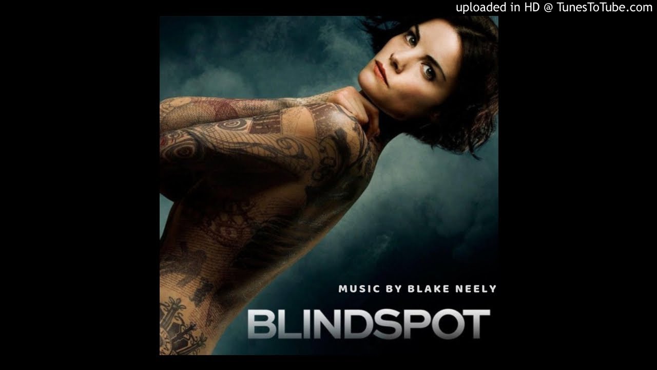 Blake Neely - Torn Apart