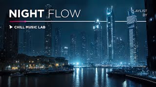 Work Music for Deep Focus & Inspiration | Night Flow Mix