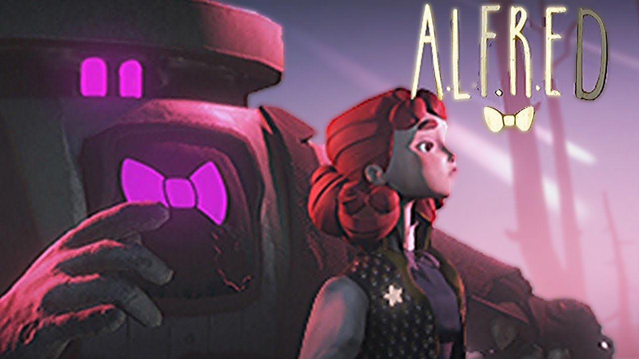 A. D. F l r s h nightmare. E. F.