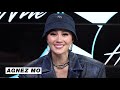 Agnez Mo plays Explain That Post | Hollywire