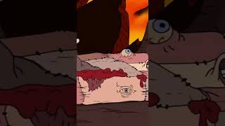 And This Is Jeremy, Your Only Form Of Hellish Entertainment...