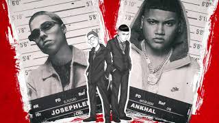 ANKHAL X JOSEPHLEE - ITALIAN  ( INSTRUMENTAL  )