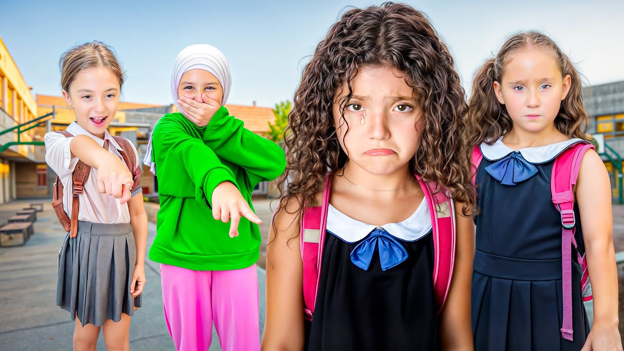 نايا اشترت اخت جديده 