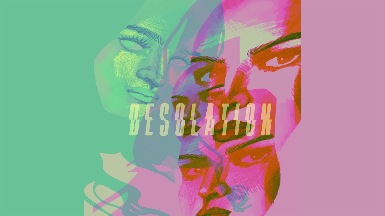 Watch DaisyJimes - Desolation (Official Audio) on YouTube Watch DaisyJimes - Desolation (Official Audio) on YouTube