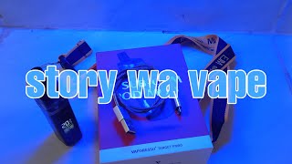 story wa vape