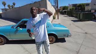Wheres The Love Snoopy Blue Ft. Nb Cbo Official Video