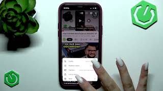 How to Enable Ambient Mode in YouTube App