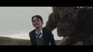 Savage Garden - Crash and Burn / A monster calls