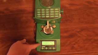 RCBS ChargeMaster 1500 Mod