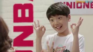 Wonderful Days 31 - Jin Kyung Cut