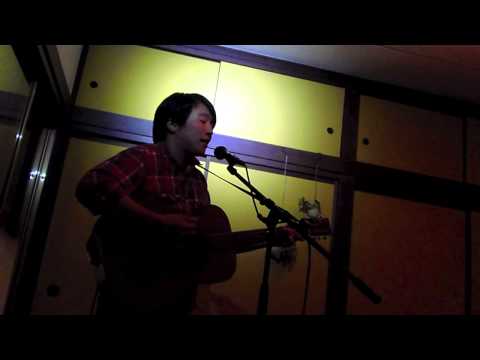 Dreams- Michael Kaneko @ Kubu Suria 11/9/2013