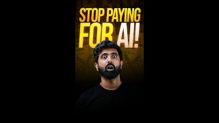 Top 3 AI models to run locally for CODING | TheMVP @themvp_in