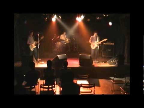 RAGTAG 透明アンテナー　　LIVE　　町田アクト