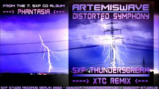 ArtemisWave - Distorted Symphony (SXF Thunderscream XTC Remix)