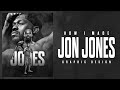How I Made a Jon Jones UFC Poster in Photoshop