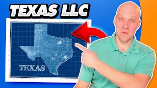 How to start an LLC in Texas (3 Easy Methods)
