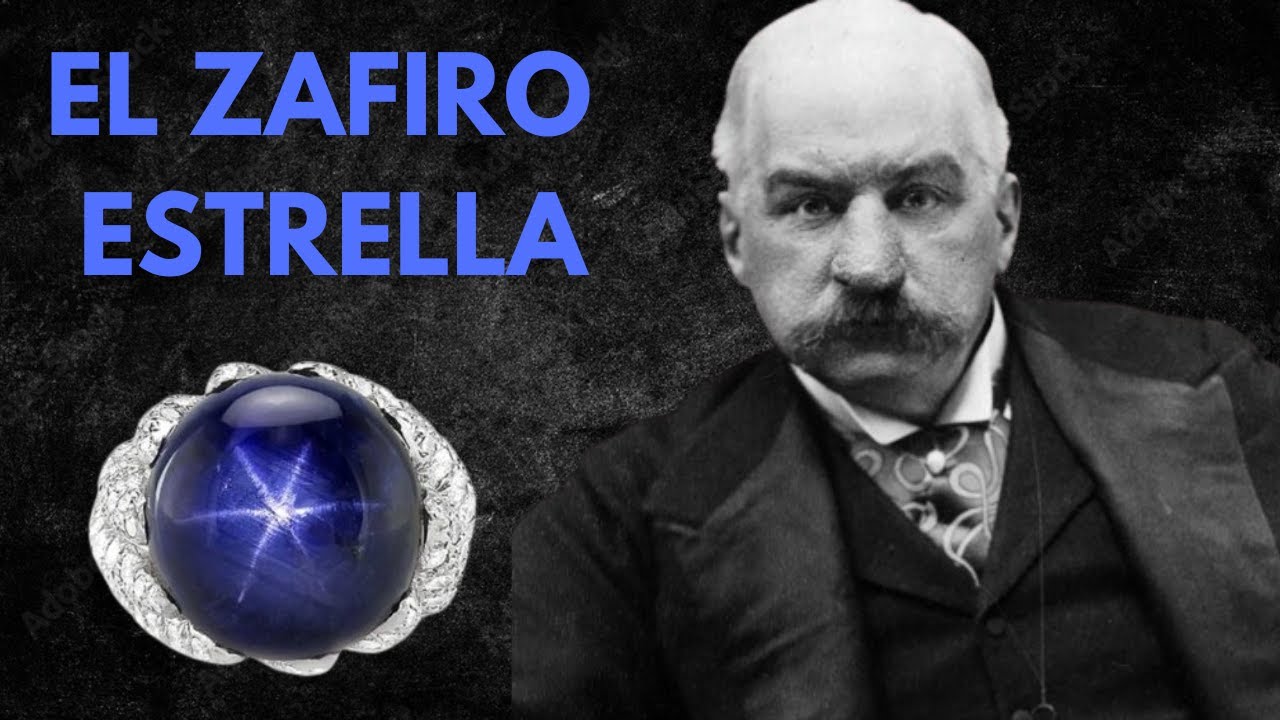 El ZAFIRO ESTRELLA De La INDIA 💎🌟