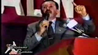 İşte Tayyibin Gerçek Yüzü